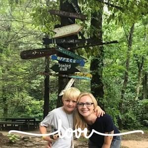 Meet your Posher, Tonia